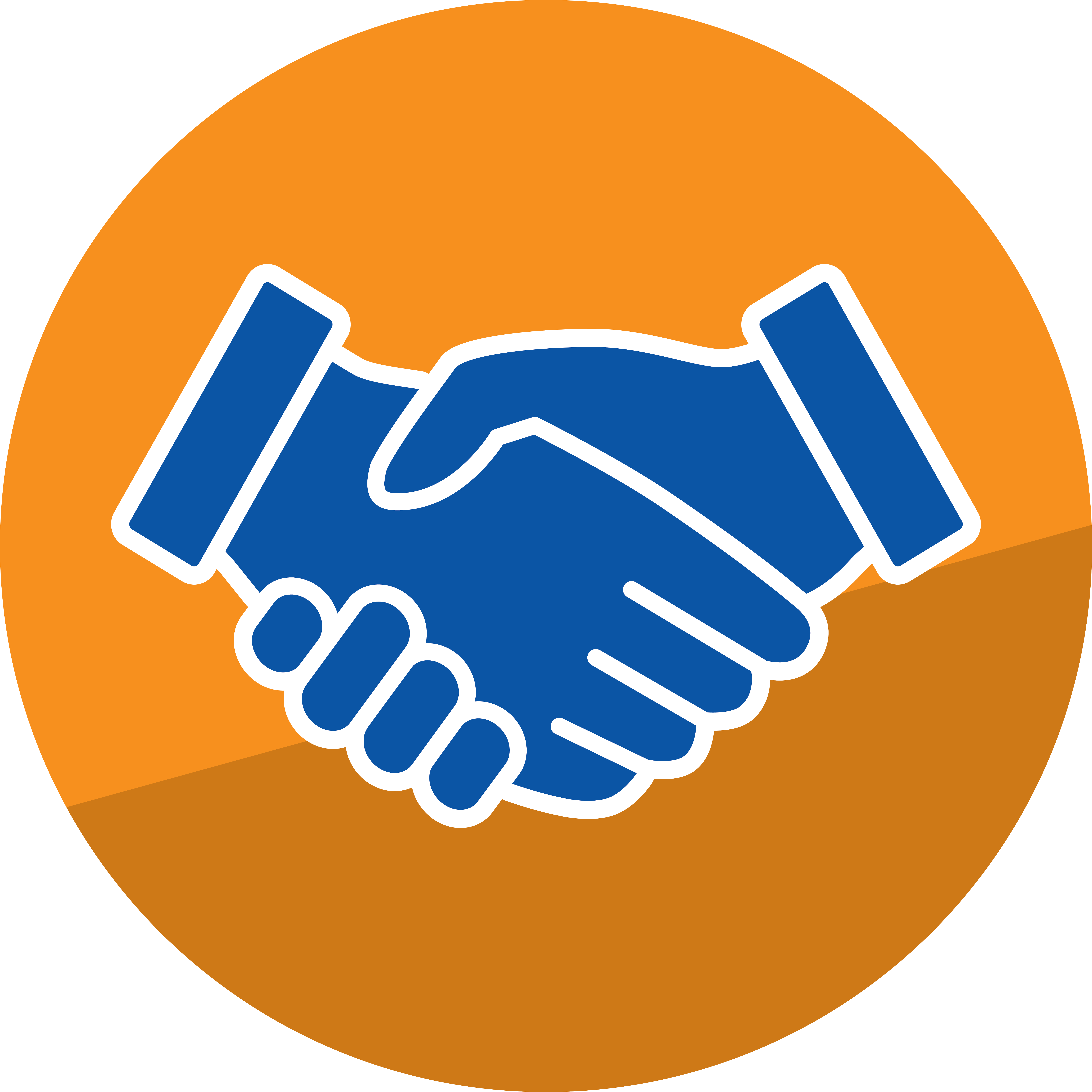 Fluiconnecto Market Segments - Utiliites & Public Service